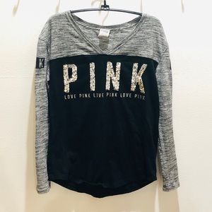 PINK Victoria Secret Top